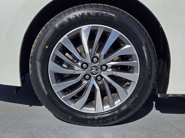 2017 Toyota Corolla XLE