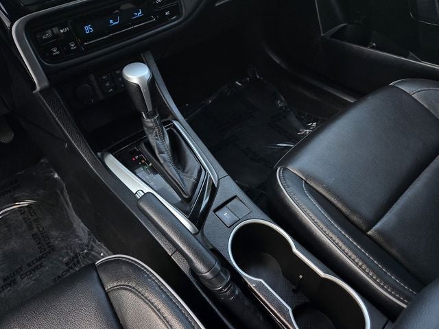 2017 Toyota Corolla XLE