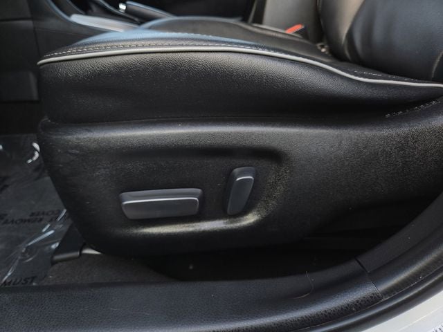 2017 Toyota Corolla XLE