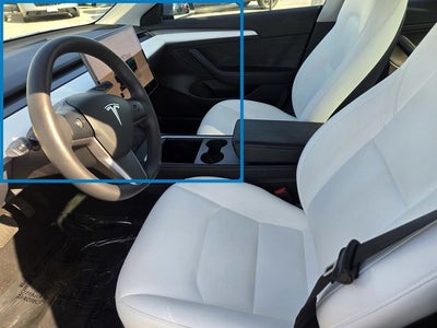2023 Tesla Model 3 Base