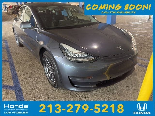 2020 Tesla Model 3 Base