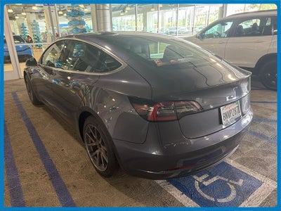 2020 Tesla Model 3 Base