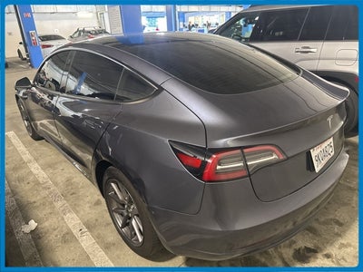 2023 Tesla Model 3 RWD