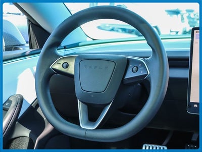 2024 Tesla Model 3 Performance