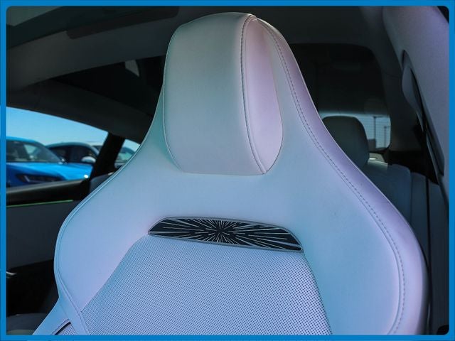 2024 Tesla Model 3 Performance