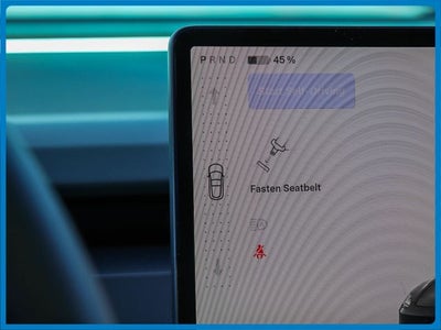 2024 Tesla Model 3 Performance