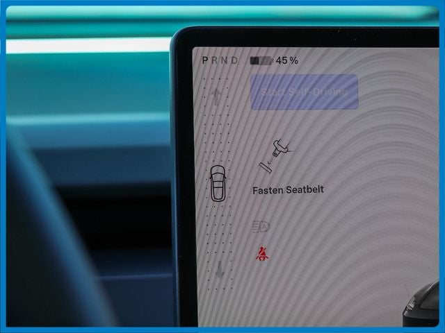 2024 Tesla Model 3 Performance