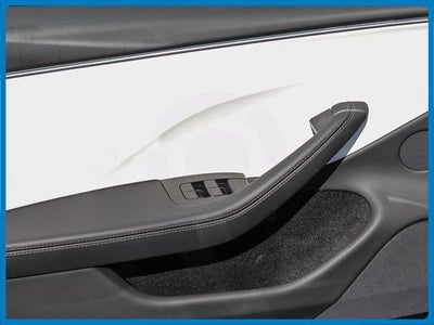 2024 Tesla Model 3 Performance