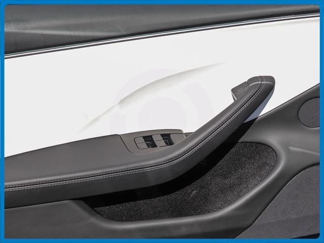 2024 Tesla Model 3 Performance