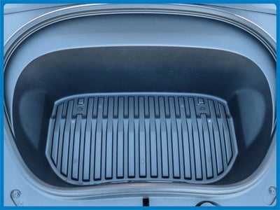 2024 Tesla Model 3 Performance