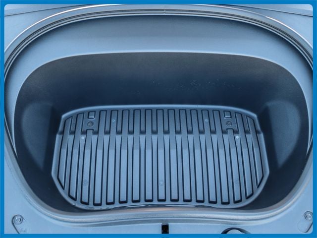 2024 Tesla Model 3 Performance