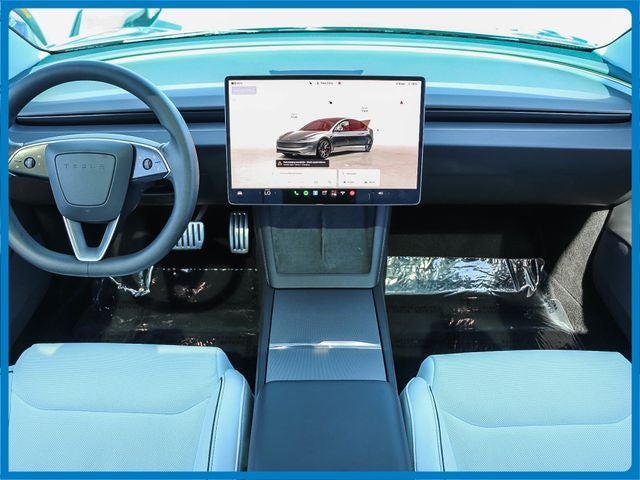2024 Tesla Model 3 Performance