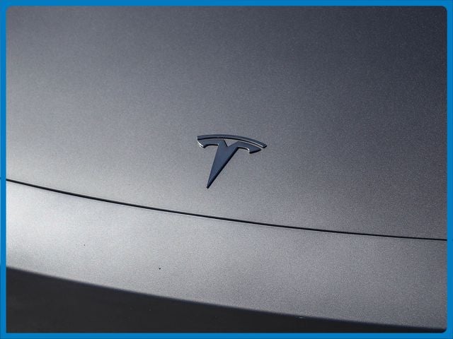 2024 Tesla Model 3 Performance