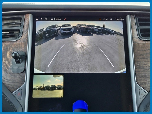 2018 Tesla Model X 75D