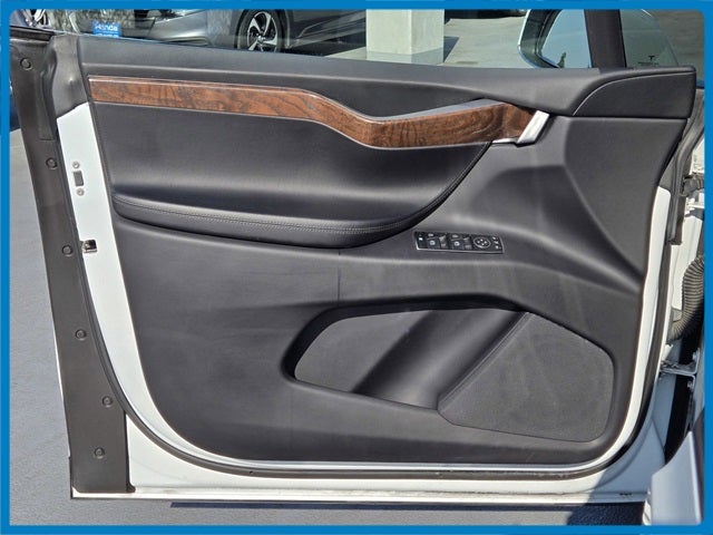 2018 Tesla Model X 75D