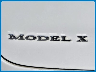 2018 Tesla Model X 75D