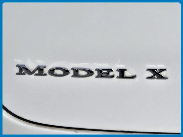 2018 Tesla Model X 75D