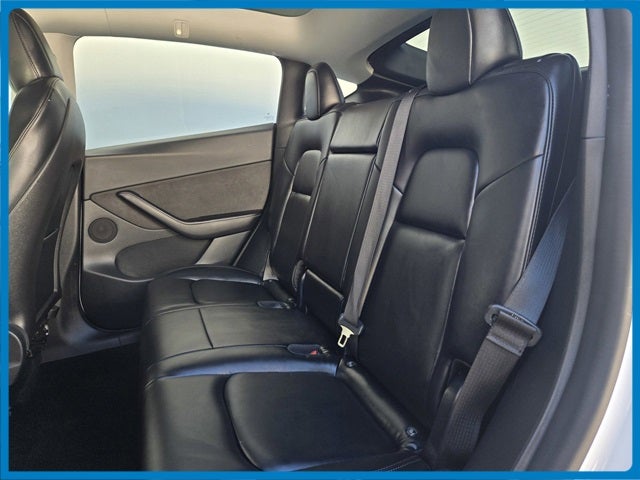 2021 Tesla Model Y Performance