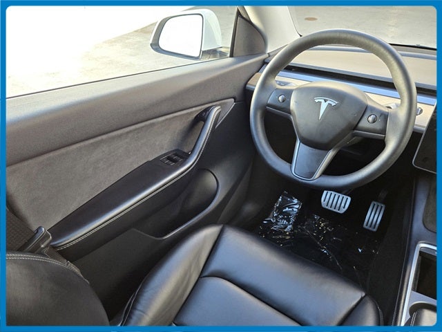 2021 Tesla Model Y Performance