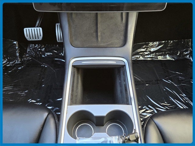 2021 Tesla Model Y Performance