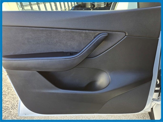 2021 Tesla Model Y Performance