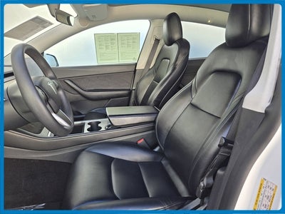 2021 Tesla Model Y Performance