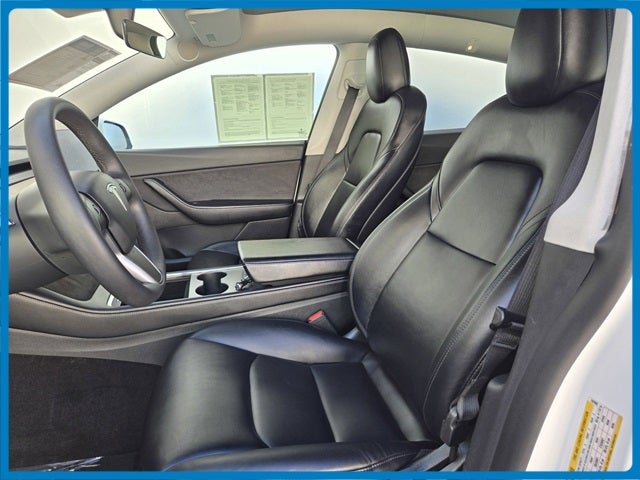 2021 Tesla Model Y Performance