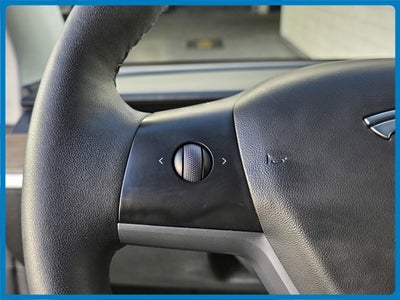 2021 Tesla Model Y Performance