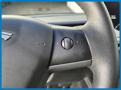 2021 Tesla Model Y Performance