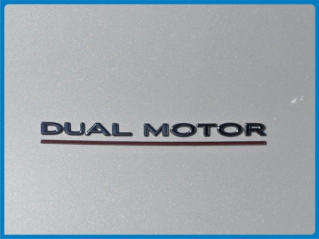 2021 Tesla Model Y Performance