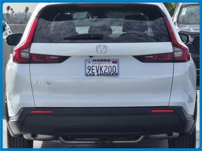 2023 Honda CR-V EX