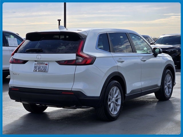 2023 Honda CR-V EX