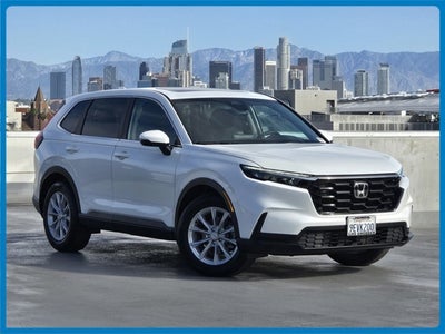 2023 Honda CR-V EX