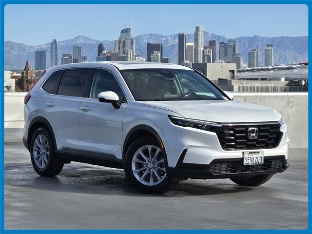 2023 Honda CR-V EX