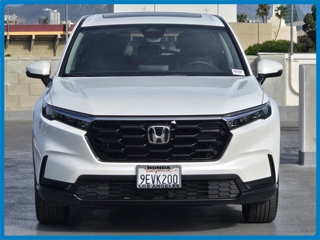 2023 Honda CR-V EX