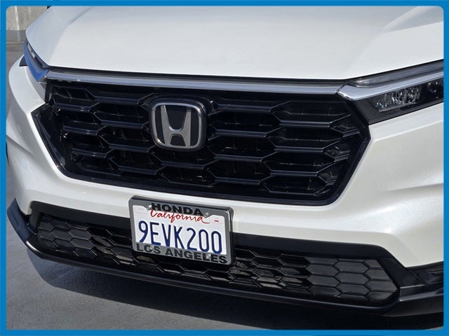 2023 Honda CR-V EX