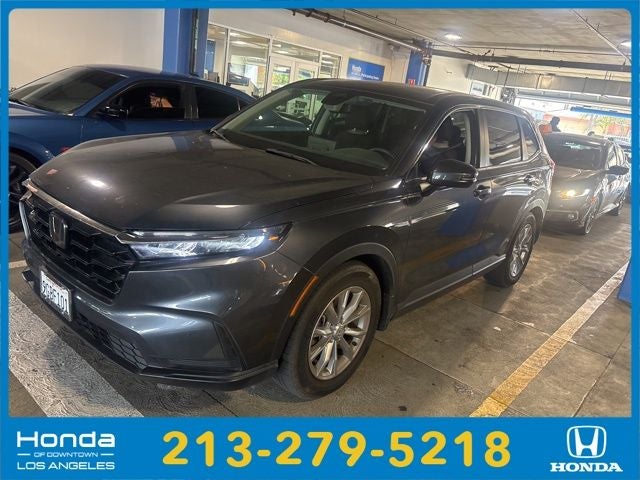 2023 Honda CR-V EX