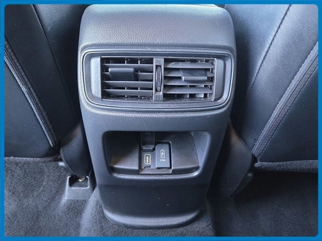 2021 Honda CR-V Hybrid EX-L