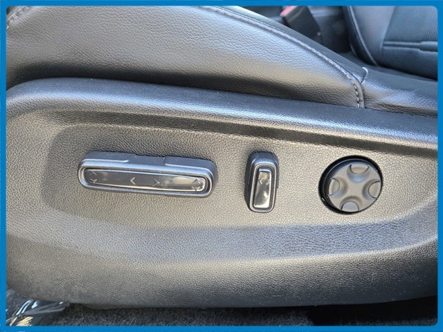 2021 Honda CR-V Hybrid EX-L