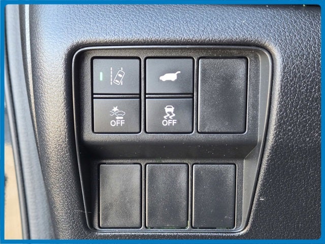 2021 Honda CR-V Hybrid EX-L