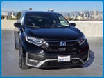 2021 Honda CR-V Hybrid EX-L