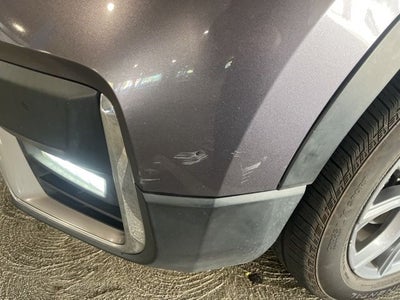 2021 Honda CR-V Hybrid Touring