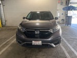 2021 Honda CR-V Hybrid Touring