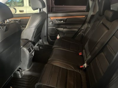 2021 Honda CR-V Hybrid Touring