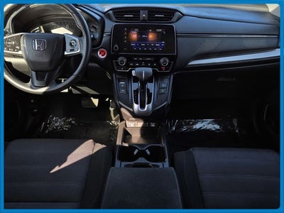 2021 Honda CR-V Special Edition