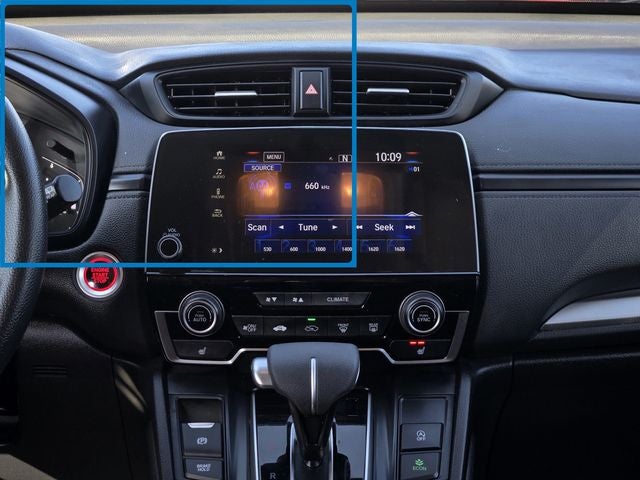 2021 Honda CR-V Special Edition