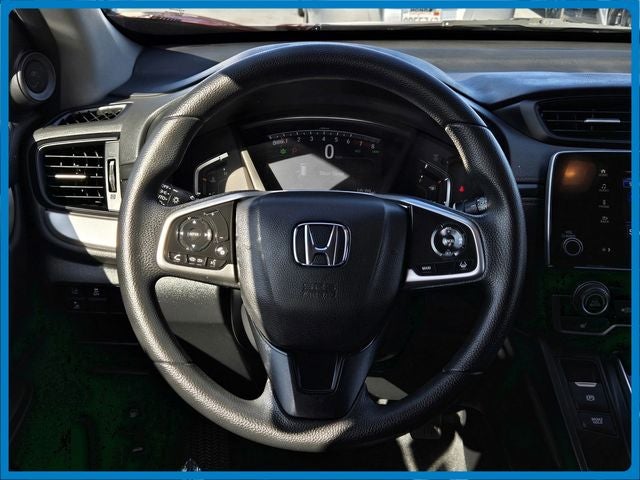 2021 Honda CR-V Special Edition