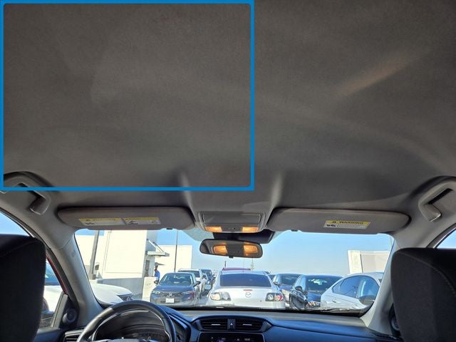 2021 Honda CR-V Special Edition