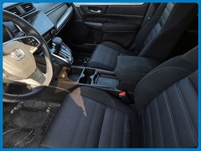 2021 Honda CR-V Special Edition