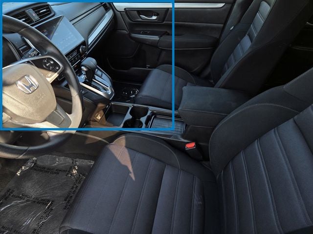 2021 Honda CR-V Special Edition